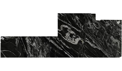 Black Forest Granite