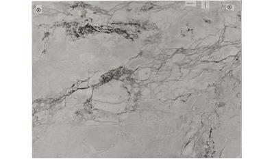 Wicked White Quartzite