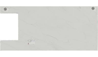 Statuario Splendor Cosmos Quartz