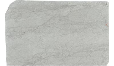 White Carrara Marble