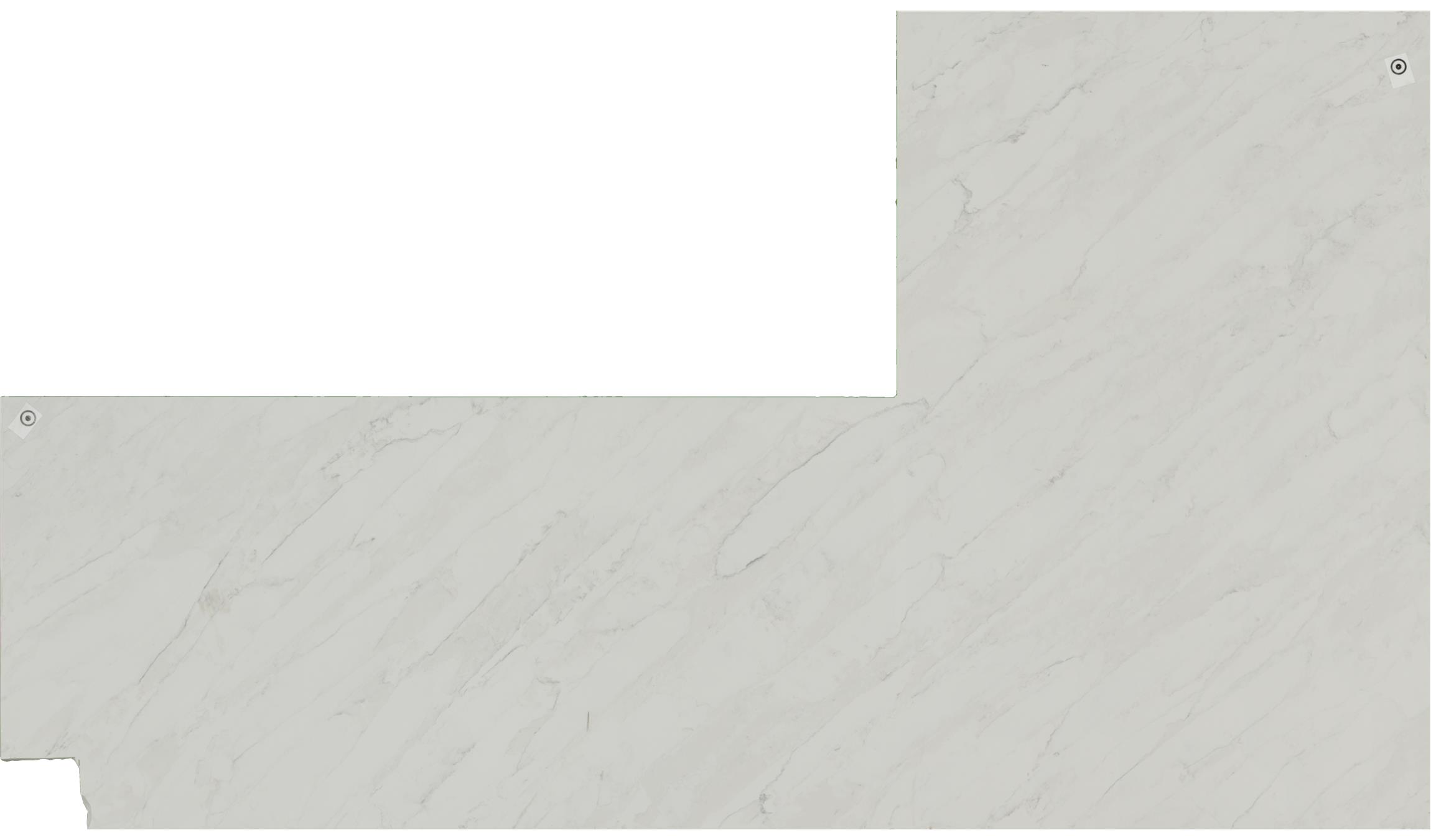 Calacatta Fano Ultra Stone Quartz Slabs