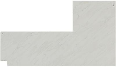 Calacatta Fano Ultra Stone Quartz