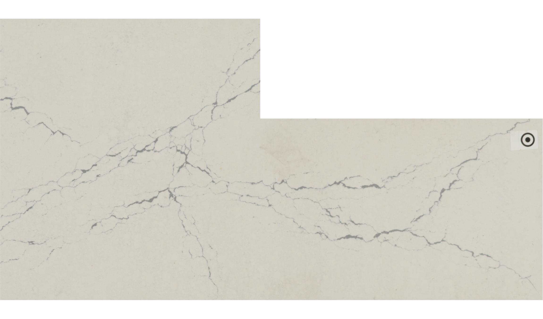 Berkshire Steel Sculpted Cambria Slabs