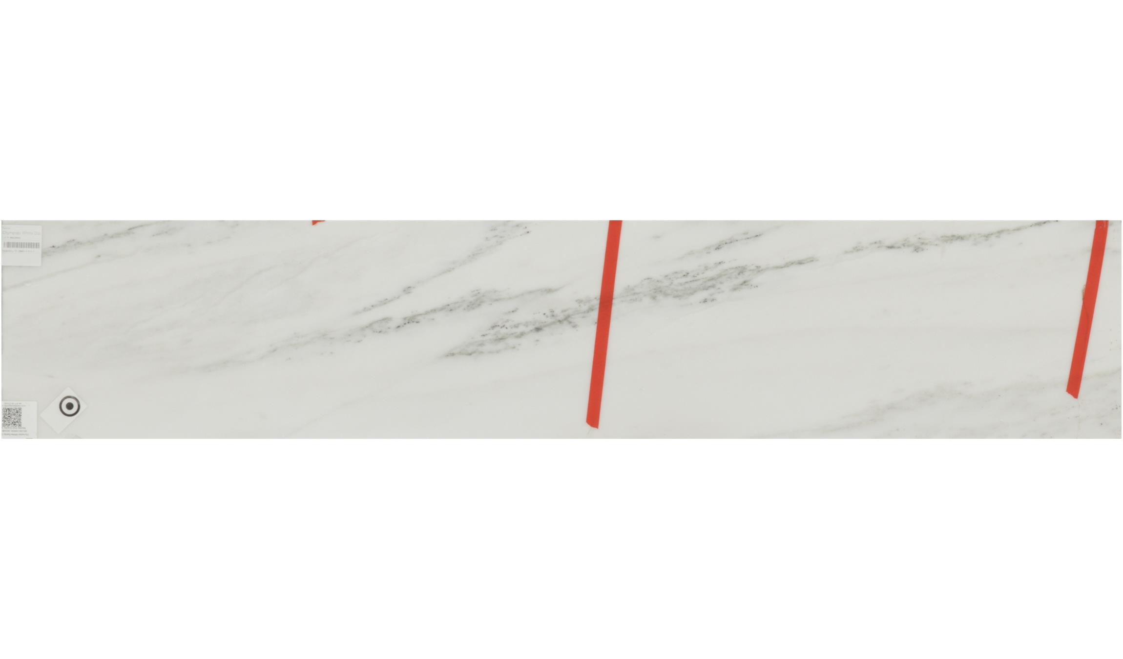 Olympian White Danby Marble Slabs