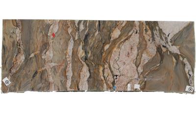 Fusion Quartzite