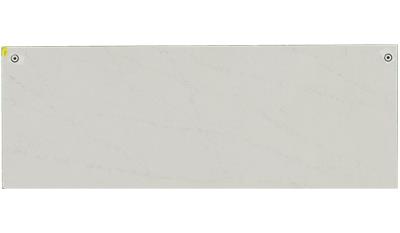 Dreamy carrara Caesarstone