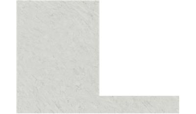 Bianco Etereo Quartz