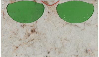 Cristallo Quartz