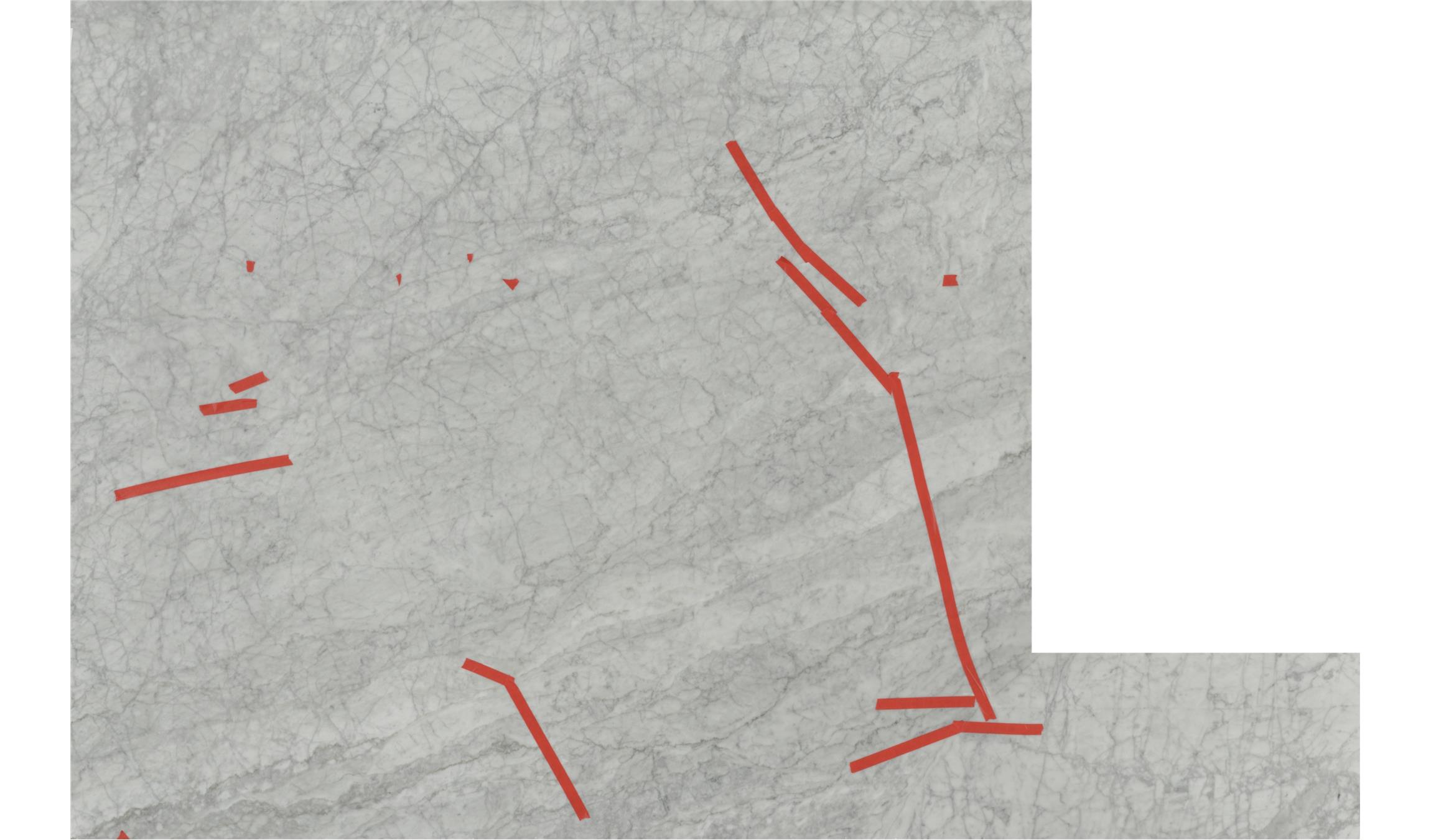 White Carrara Marble Slabs