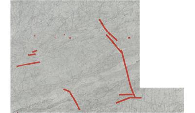 White Carrara Marble