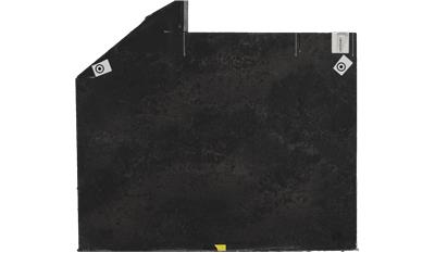 Darcrest Caesarstone