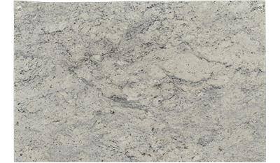 White Ice Granite