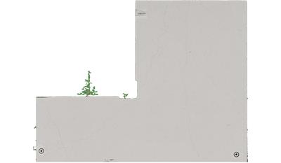 Valor White One Quartz - Daltile Quartz