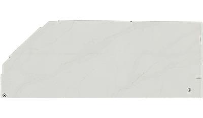 Calacatta Cressida Quartz