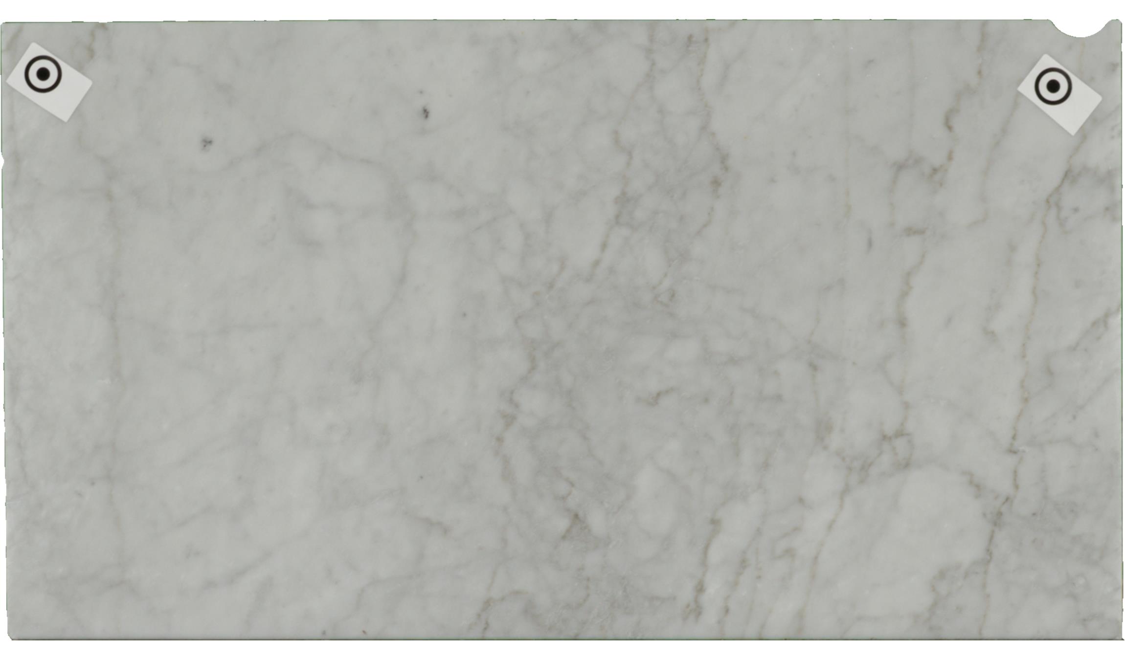White Carrara Marble Slabs