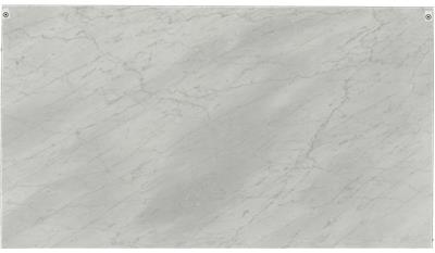 White Carrara Marble