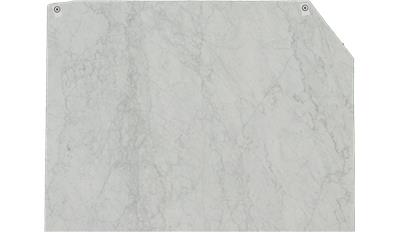 White Carrara Marble