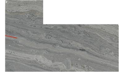 Fantasy Blue Quartzite