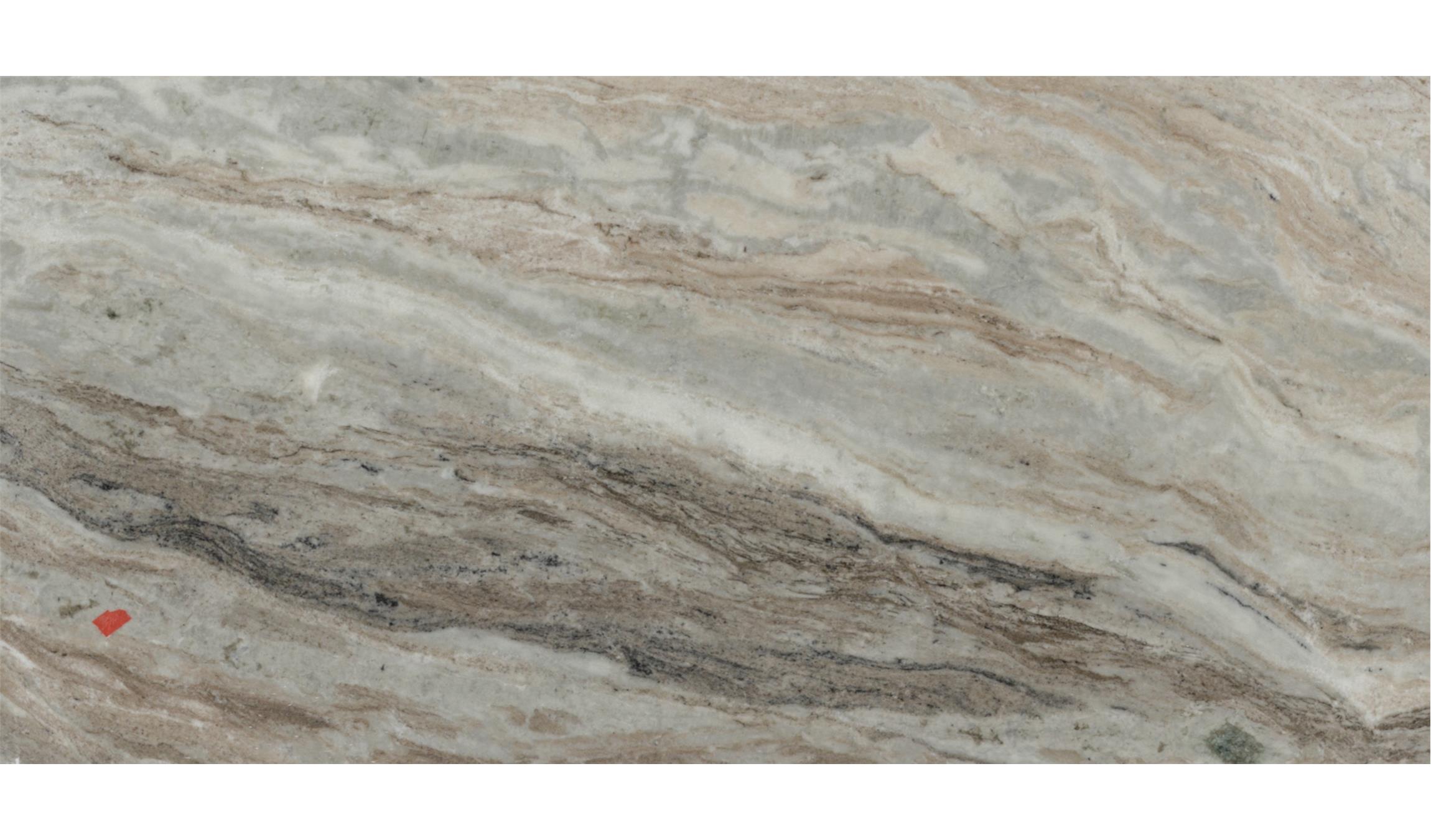 Brown Fantasy Granite Slabs