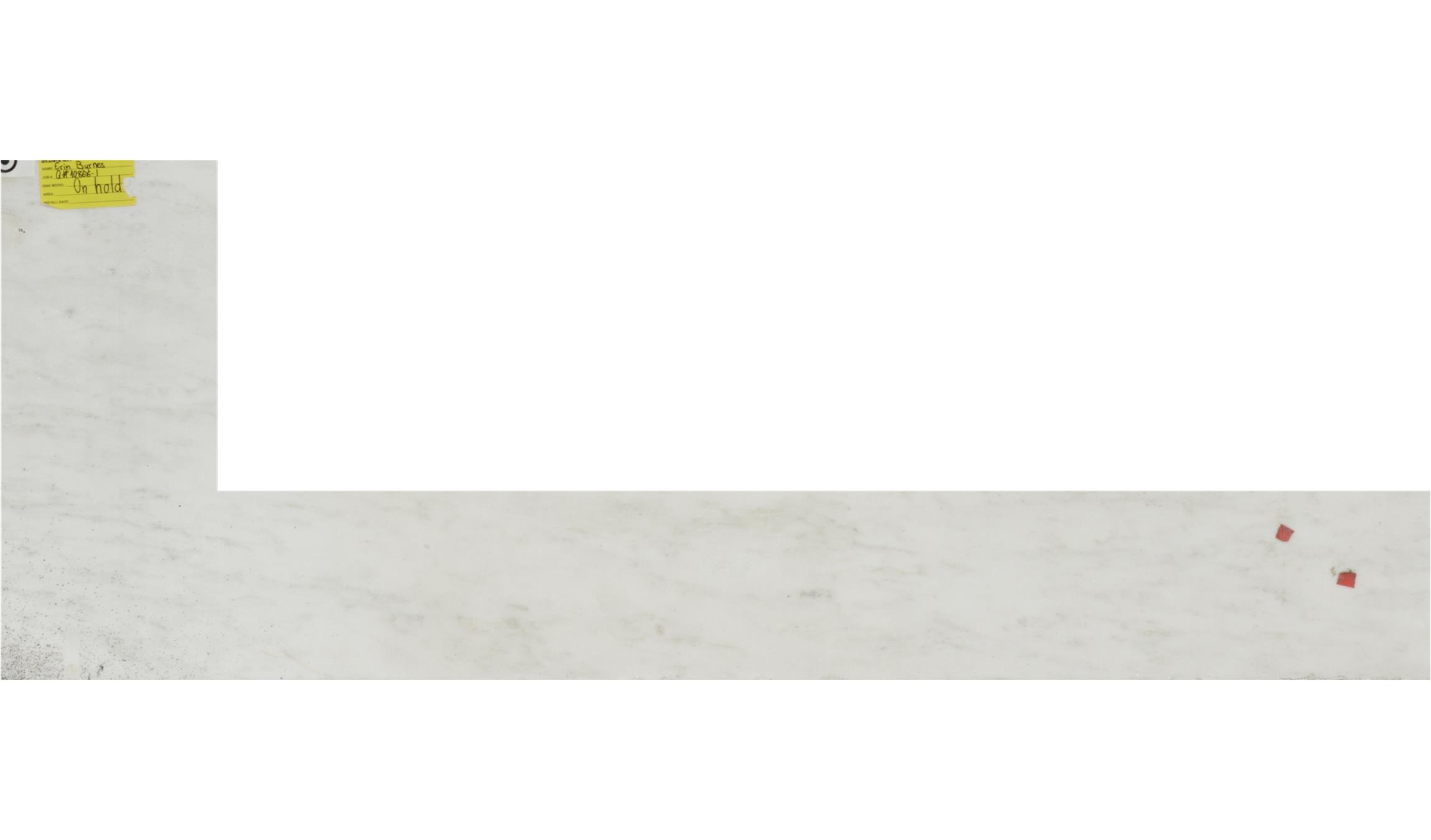 Olympian White Danby Marble Slabs