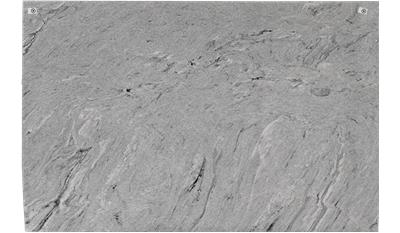 Silver Cloud Granite