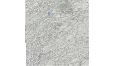 White Carrara Marble