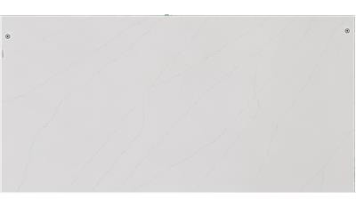 Calacatta Miraggio Grey - Top-Notch Quartz