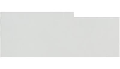 Wicked White GMD Quartz