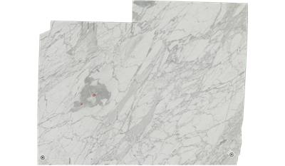 Calacatta Belgia Marble
