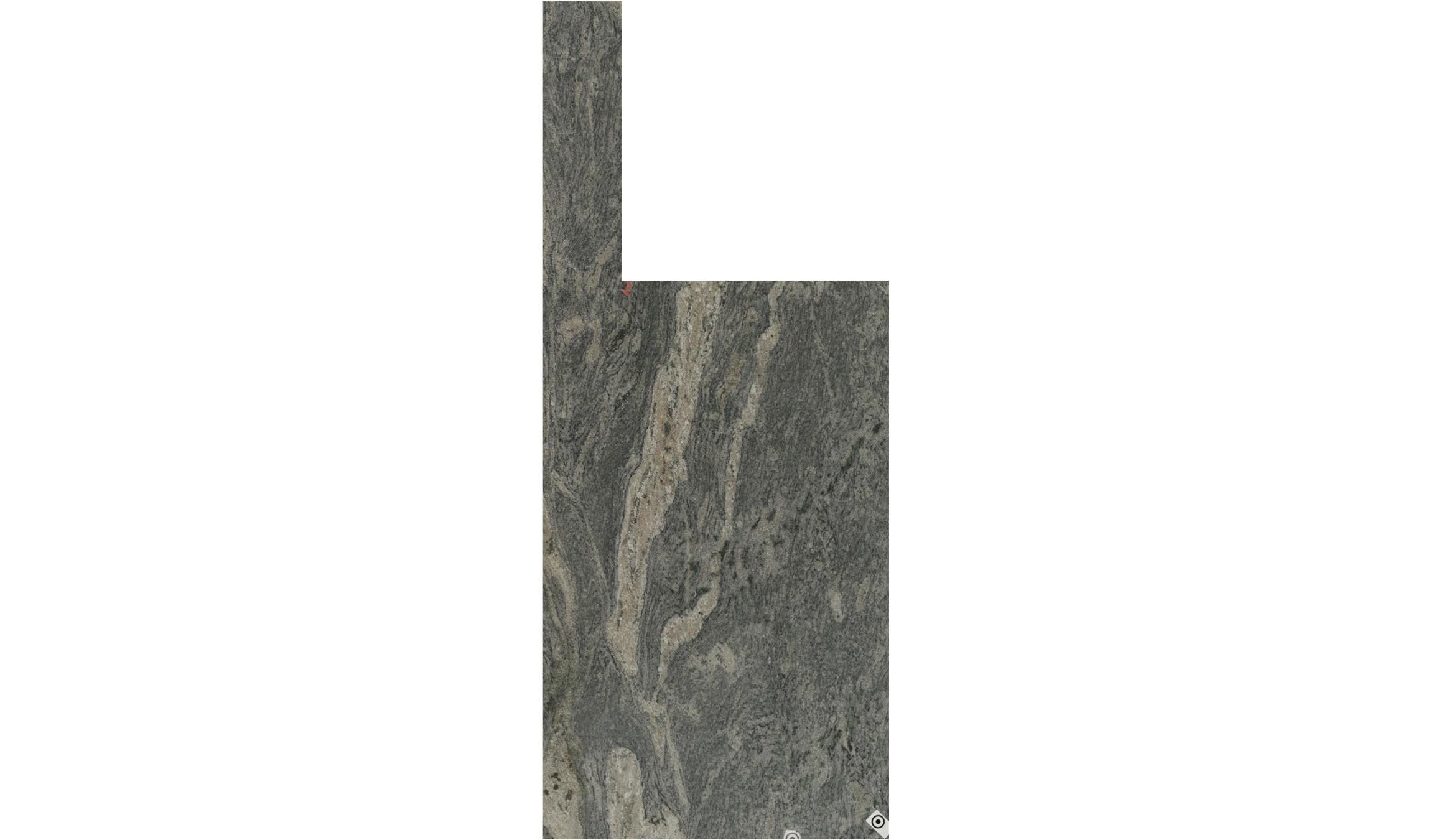 Ocean Leather Granite Slabs
