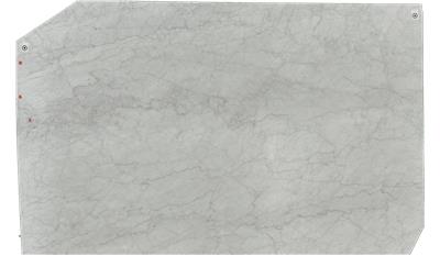 White Carrara Marble