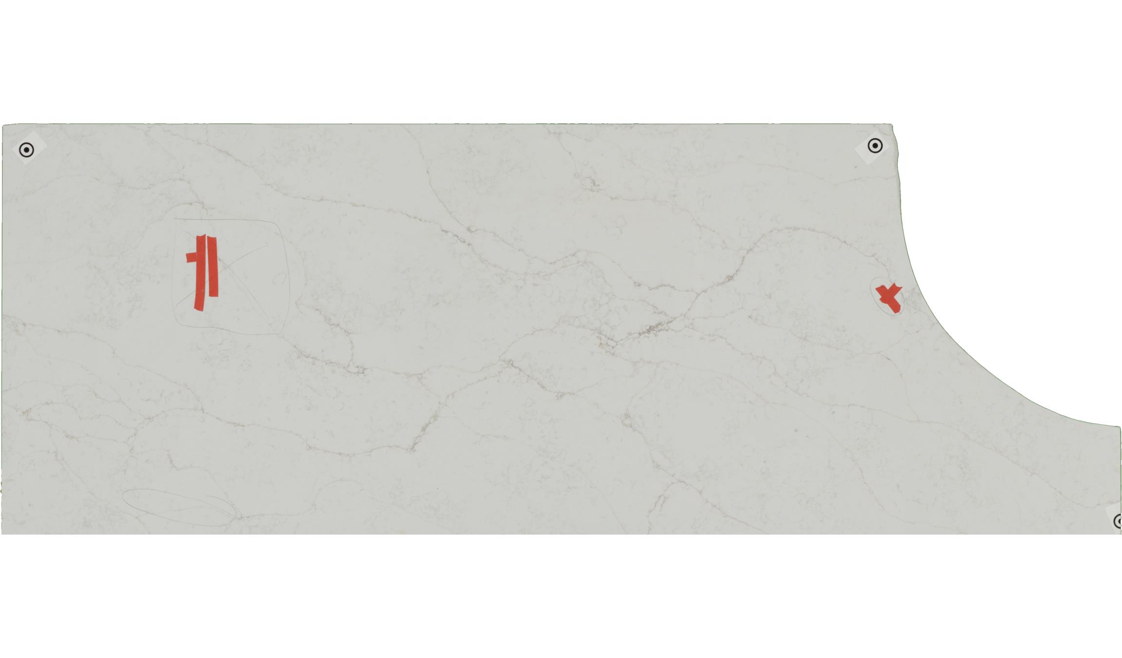 Calacatta Prado Q-msi Slabs