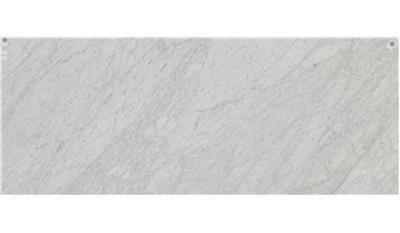 White Carrara Marble