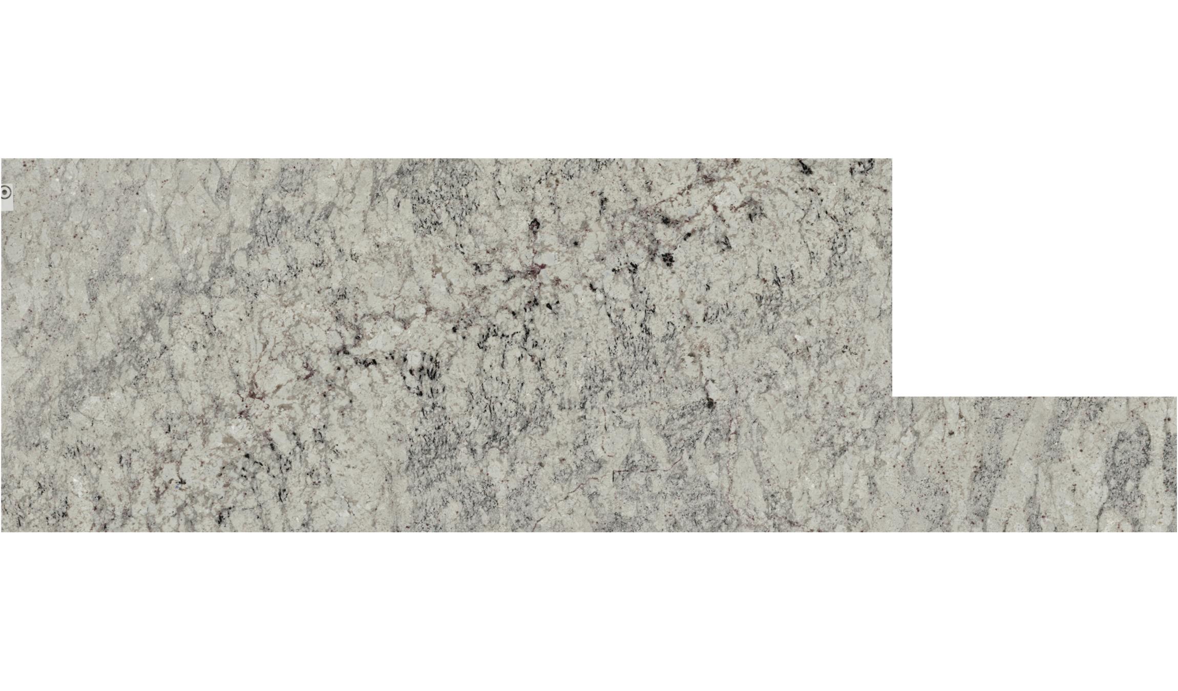 Bianco Romano Granite Slabs