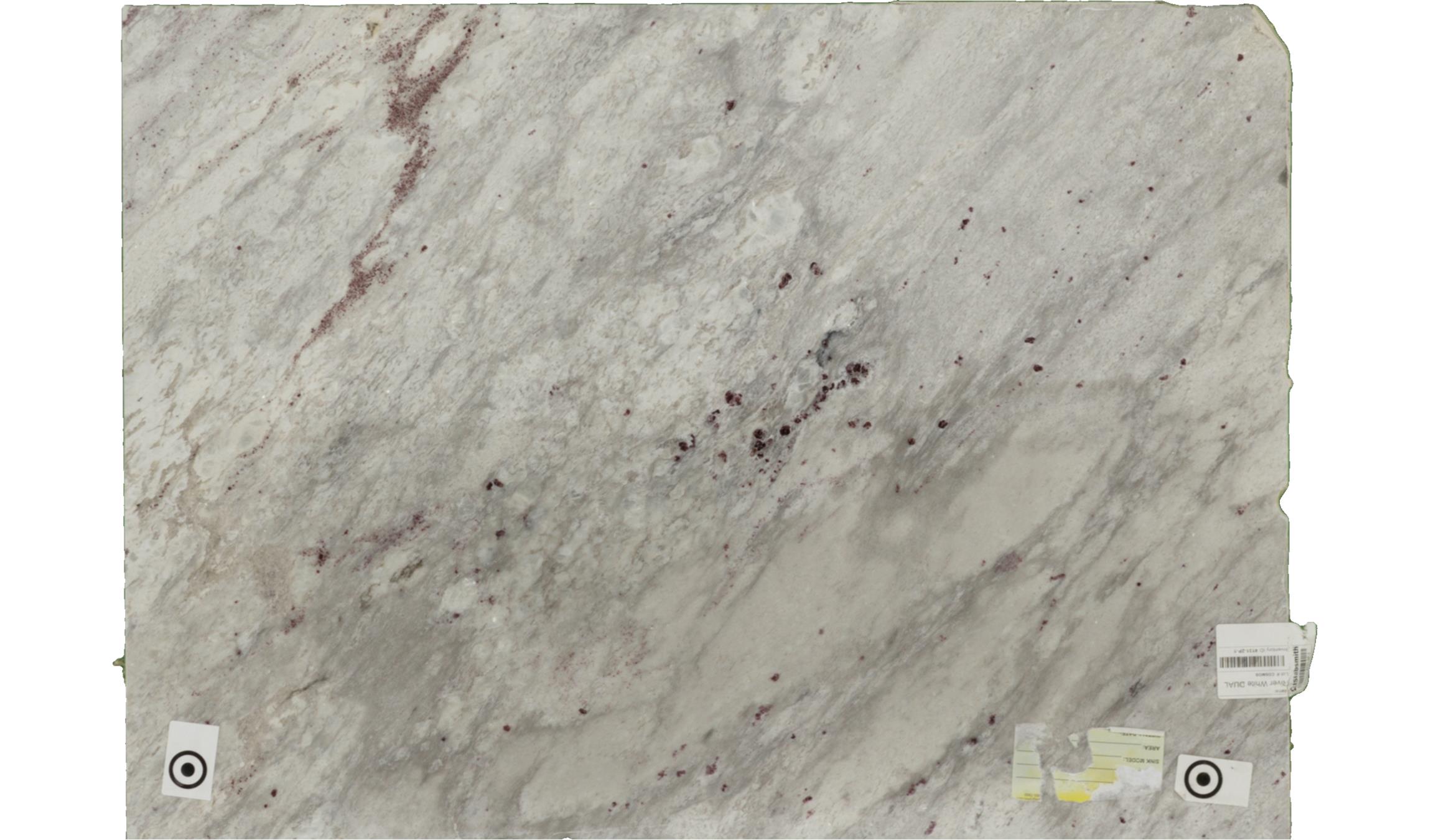 River White DUAL Granite Slabs