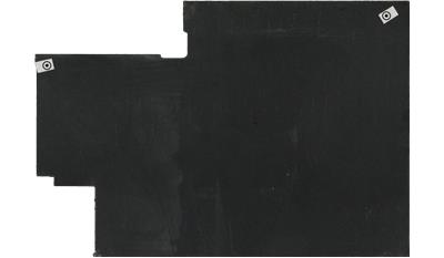 Absolute Black Dual Granite