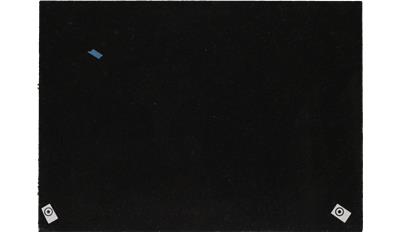 Black Pearl Dual Granite