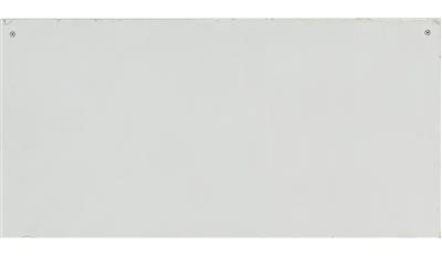 Wicked White GMD Quartz