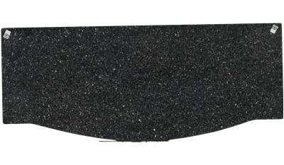 Blue Pearl Granite