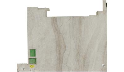 taj mahal Quartzite