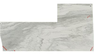 Mountain White Danby Marble