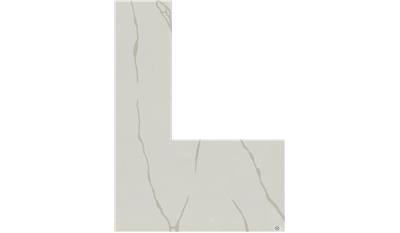 Calacatta Natura Corian Quartz / Zodiaq