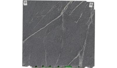 Silver Grey Dual Granite