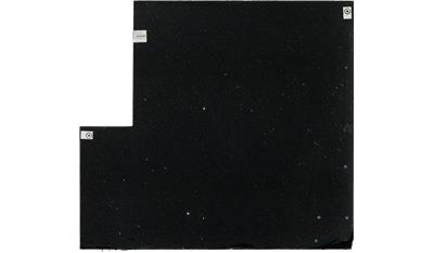 Stellar Night Silestone