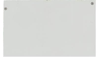 Wicked White GMD Quartz