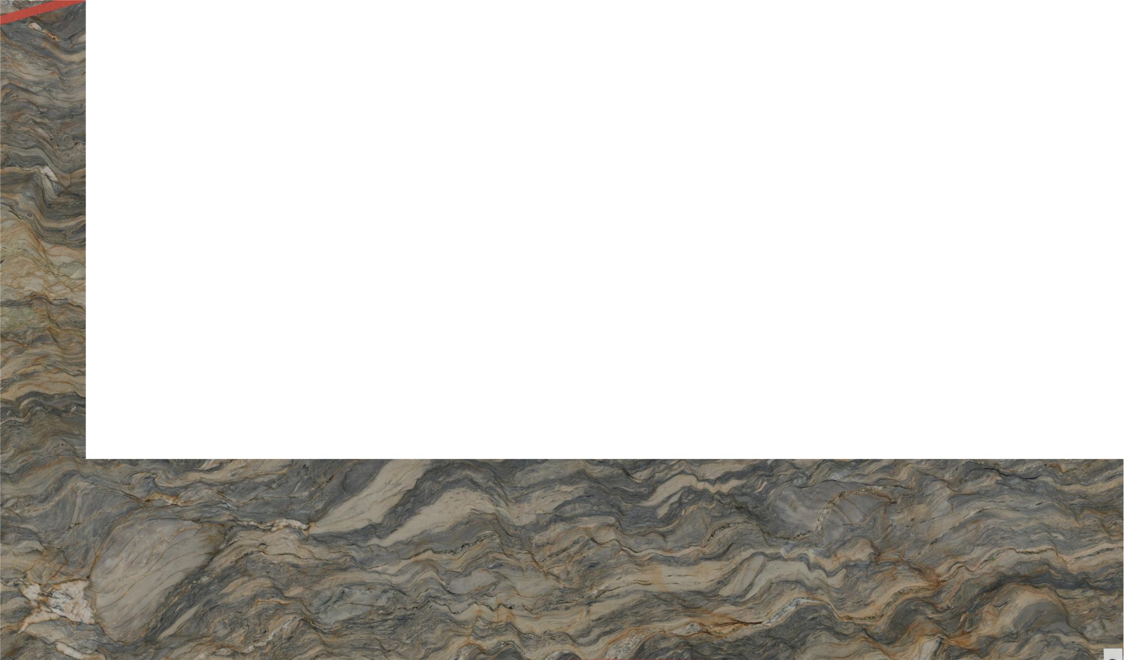 Fusion Quartzite Slabs