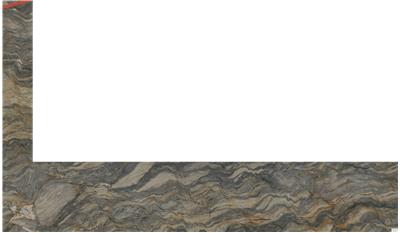 Fusion Quartzite