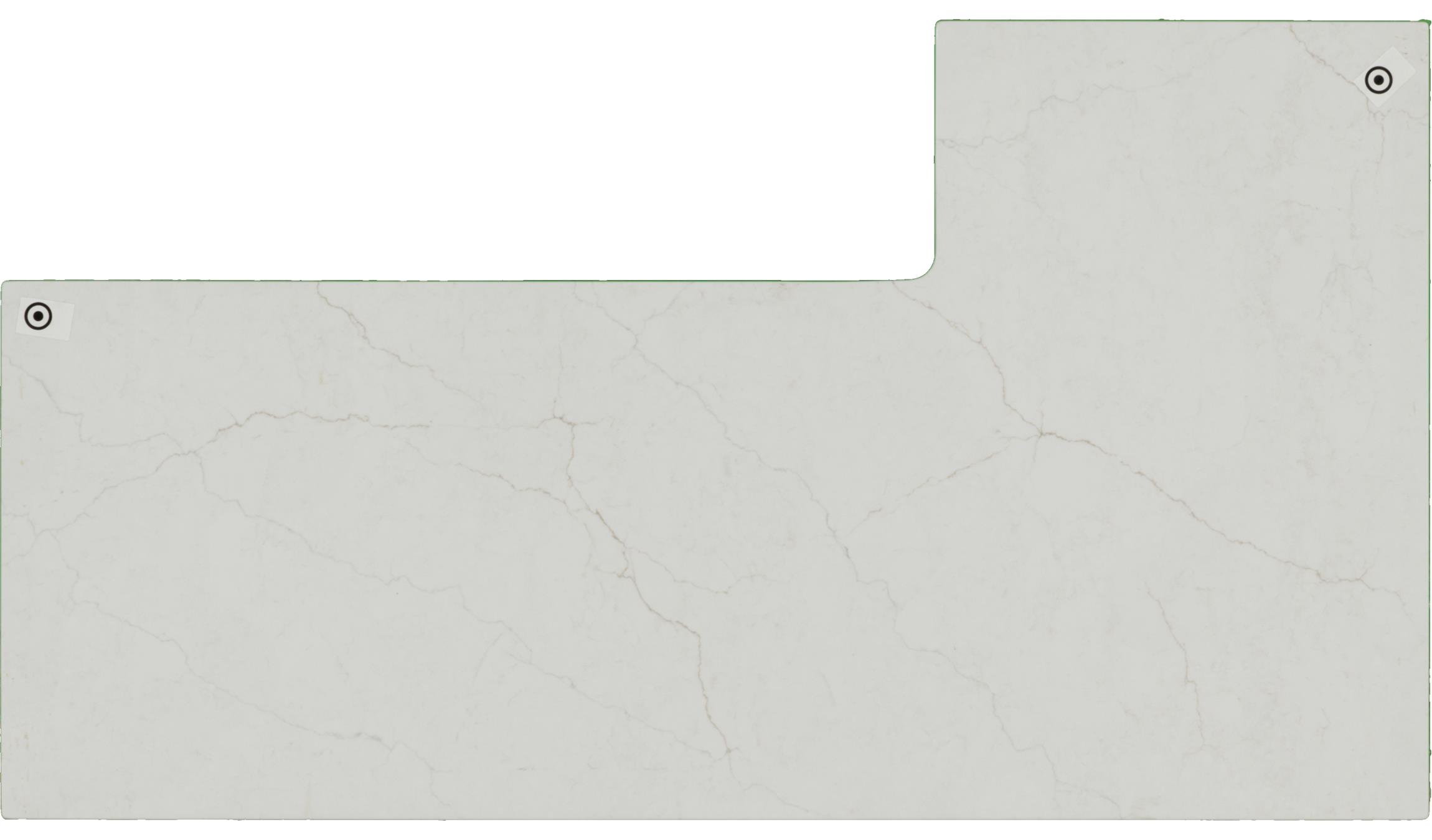 Calacatta Miraggio Duo Q-msi Slabs