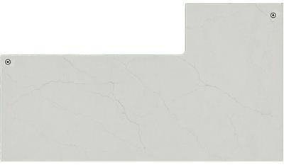 Calacatta Miraggio Duo Q-msi