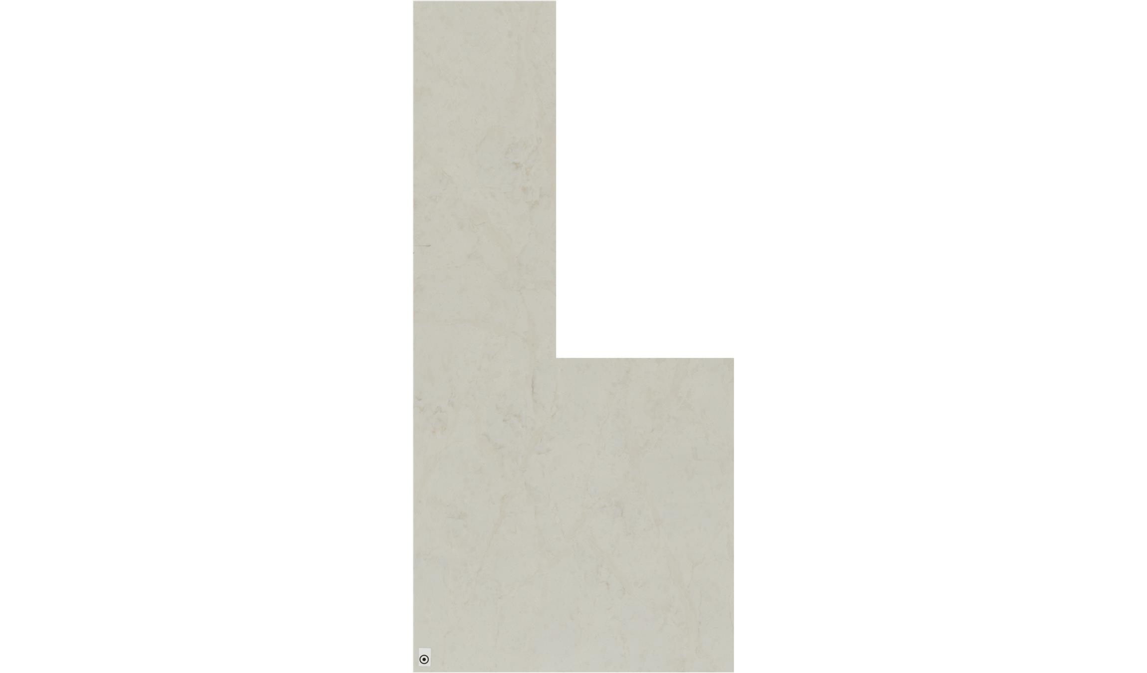 SeraTaj Quartz Slabs
